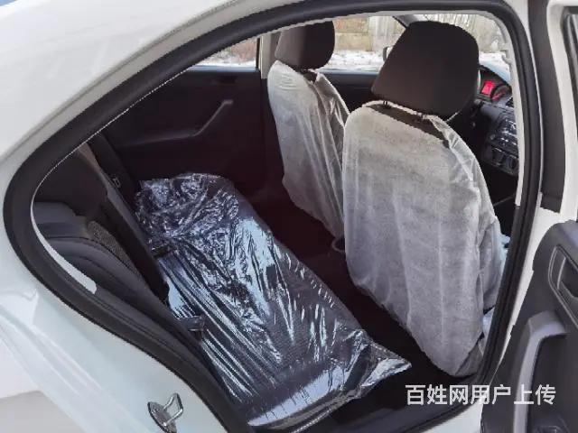 大众桑塔纳 - 图片 8
