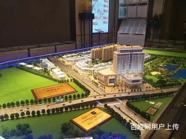 东升【时代御京新城】均价最低1万起，大三房 - 图片 3