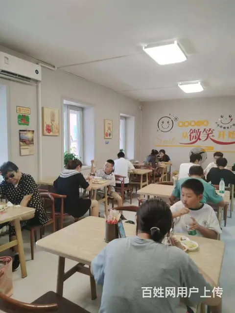 【搞定了！】南岗区十字街餐饮快餐店出兑转让 - 图片 8