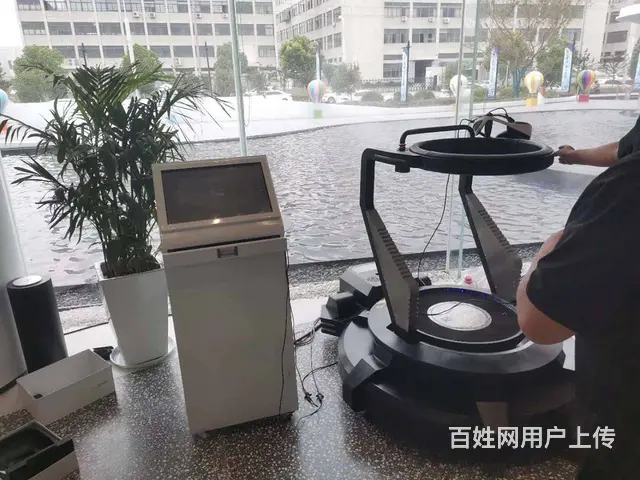 网红娃娃机 扭蛋机 剪刀机 vr冲浪板 vr滑雪机 - 图片 6