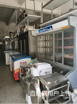 义乌专业回收二手厨具义乌二手饭店回收 - 图片 2