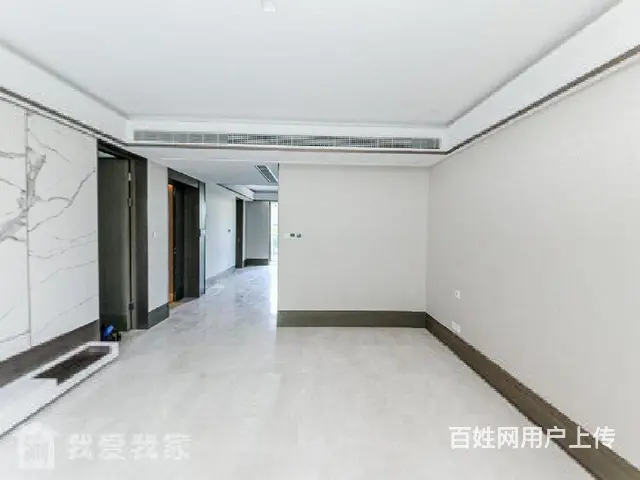 哦！区政府193.90平杭州壹号院(公寓住宅)193 - 图片 1