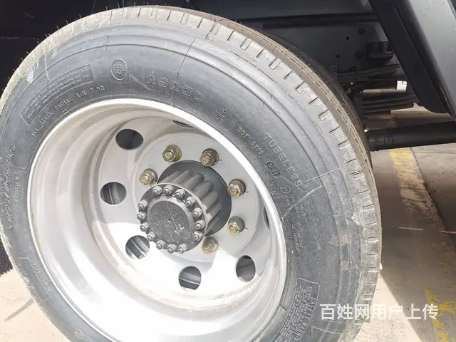 国六东风福瑞卡8吨加油车，厂家大甩卖 - 图片 8