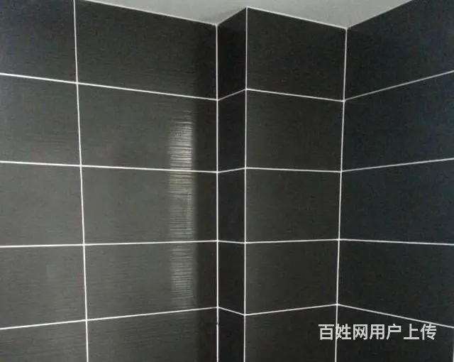 美缝专业瓷砖美缝施工彩砂真瓷胶终身质保 - 图片 3