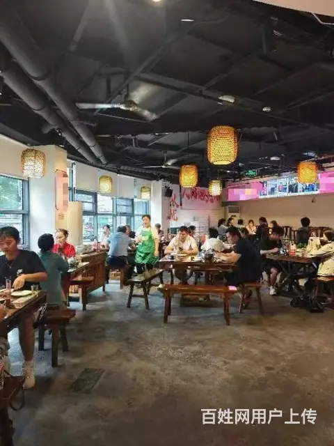 十字路口餐馆股东之间不和低价急转 9927 - 图片 2