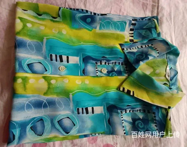 【搞定了！】男士半袖衣服 - 图片 3