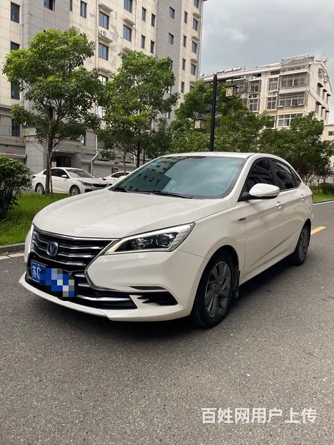 【搞定了！】长安 逸动 2018款 逸动DT 1.6 手动 - 图片 2