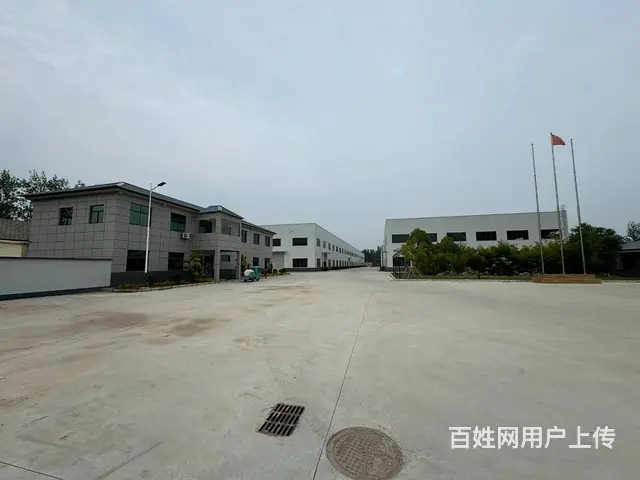 （徐州找店网）东区大黄山新建高标准厂房出租 - 图片 2
