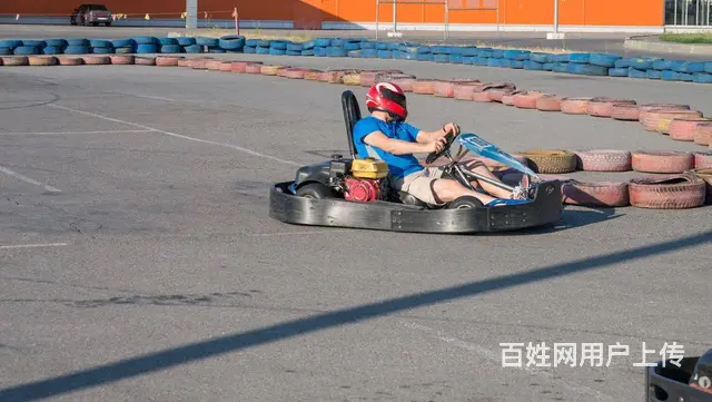 焦作卡丁车，网红沙滩出租，VR设备，VR体验秒拍 - 图片 2