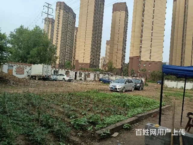 塔湾汽配城附近 场地出租 - 图片 3