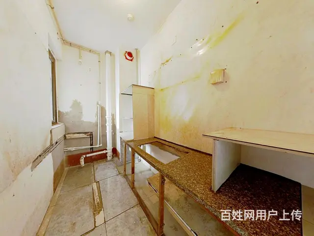 惠宇华庭毛坯两房，好楼层视野好，安静不吵 - 图片 2