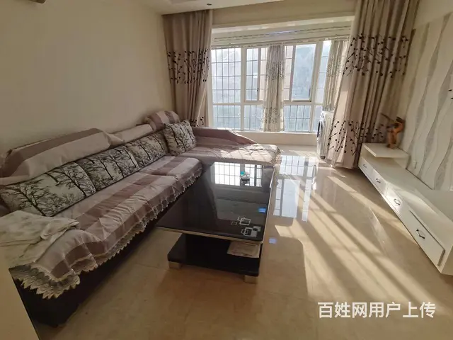 老体育馆对面 中弘名都城 电梯房 采光好 - 图片 1