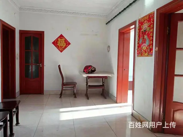办事大厅对面环卫商住楼5楼65平10.6万 - 图片 1