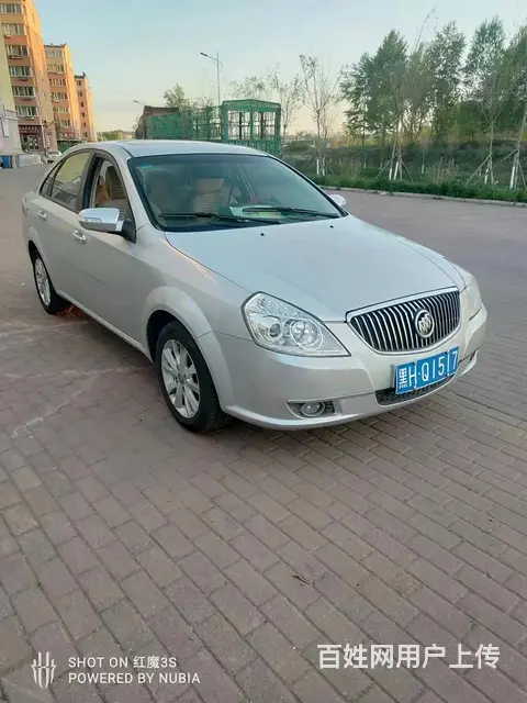 11年别克凯越，自动挡，精品 - 图片 2