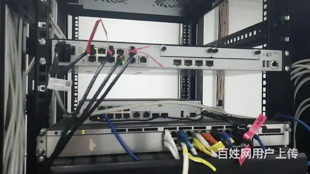 苏州门禁安装网络布线 - 图片 3