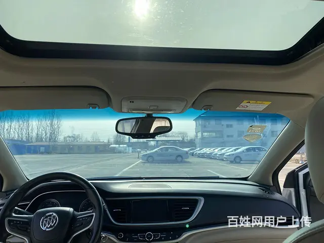 别克 英朗 2019款 1.0T 双离合 15T 进取型 - 图片 10