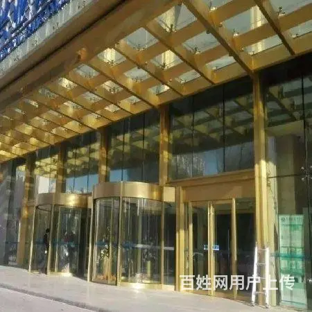 崇州旋转门一般多少钱,崇州全自动旋转门厂,崇州旋转门有限公司 - 图片 8