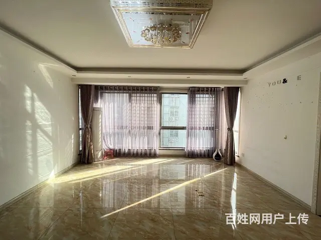 好房推荐 青岛路 园中园框架房  东边户 精装可改 - 图片 2