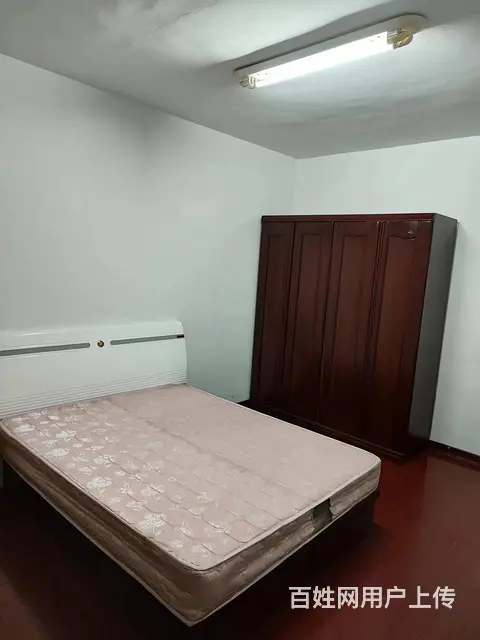 新阶级新鹤A区干净整洁，拎包就住 - 图片 6