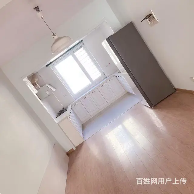 凌河现代城小区，二楼，两室通厅，空调，冰箱，热水器，家电齐全 - 图片 3