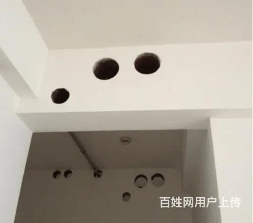 厦门水钻打孔玻璃打孔楼板切割 - 图片 3