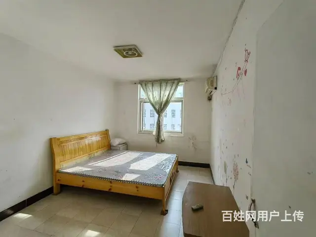 王场东村 普通住宅1厅 简单装修 - 图片 1