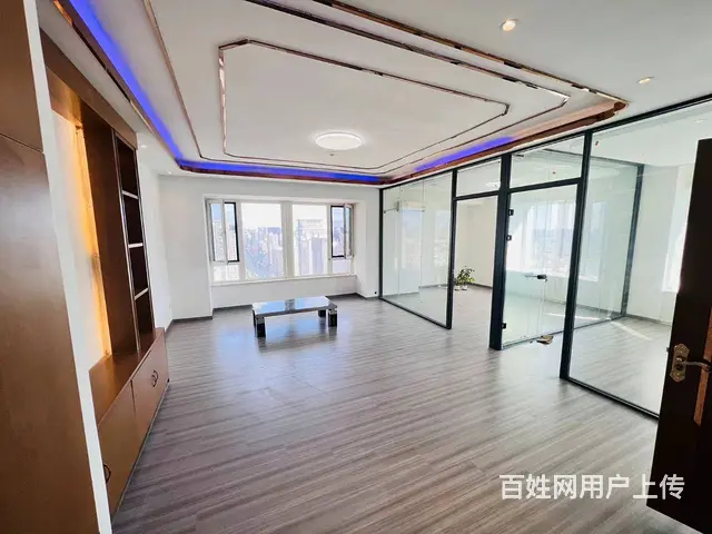 铁西广场 95平 华润N座丨7万丨地铁直达丨中恒 千缘 商汇 - 图片 6