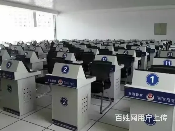 永州祁阳考B2增驾A2挂车驾校地址在哪里 - 图片 1