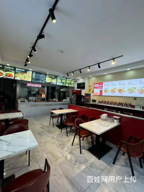 【搞定了！】南岗哈西永丰大街151号 早餐店出兑 快餐店转让 - 图片 6