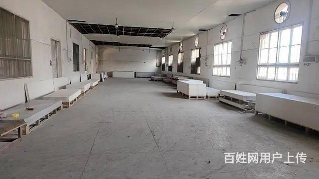 （老板本人）浏阳永安镇独院仓库出租  5813 - 图片 2