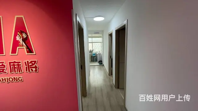 【创美】 长峰十八超市南232平临街门市出租 - 图片 3