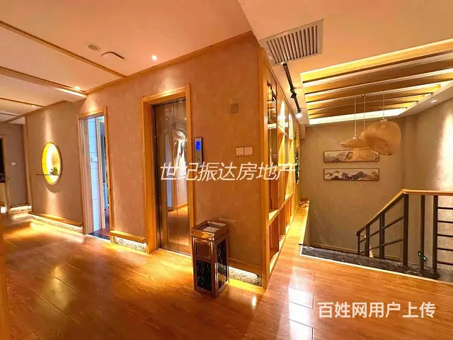 群力临街旺铺出兑，750米适合会所、餐饮位置好价低带电梯 - 图片 2
