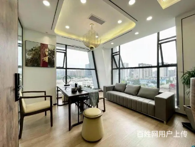 保亿 品质楼盘 精装好房 带全套家具 拎包入住 - 图片 1