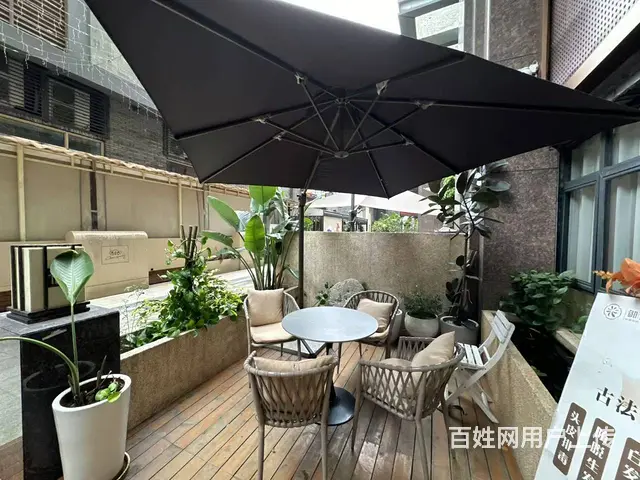 （商客网）高端小区精装品牌头疗养生馆可合作可转让 客户资源优 - 图片 4
