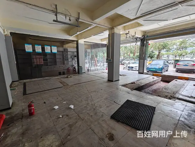 （51旺铺推荐）凤凰路280平临街超大门面旺铺出租 - 图片 3
