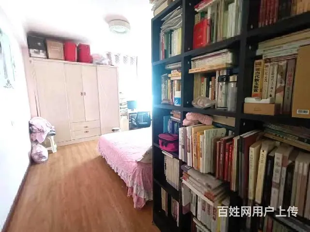 首付10万买兰苑花园电梯三房产证齐全满二随时可看毗邻实验2小 - 图片 5