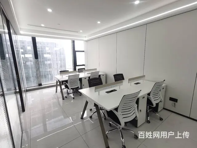 成都长宝大厦-精装修！拎包入住！还价就租 - 图片 4