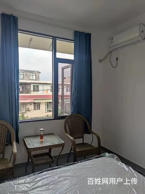 广汉市湿地公园旁边带独立卫生间单间出租 - 图片 6