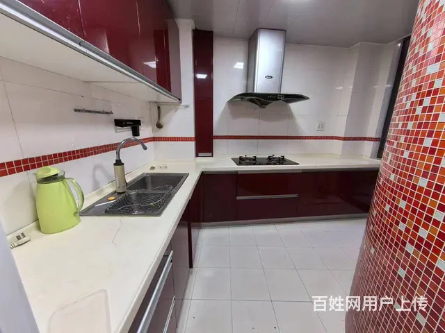 沁园雅舍精装修地铁房拎包入住诚 - 图片 2