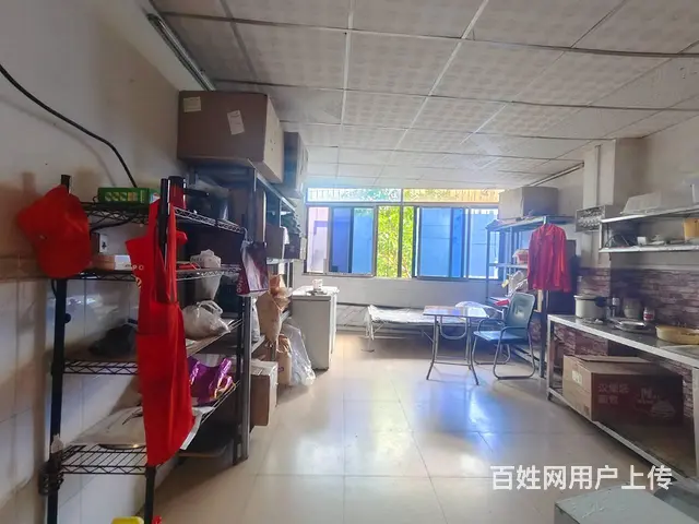 （51旺铺推荐）府城中山路（解忧婆婆炸鸡）55平转让 - 图片 7