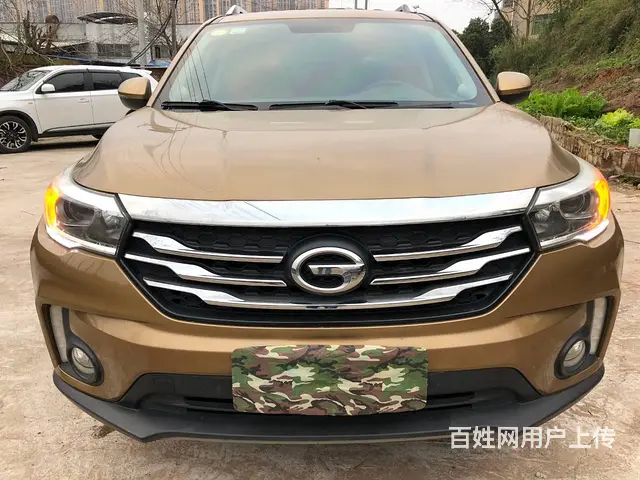 传祺GS4 2016款 1.5T 双离合 235T 尊贵版 - 图片 2