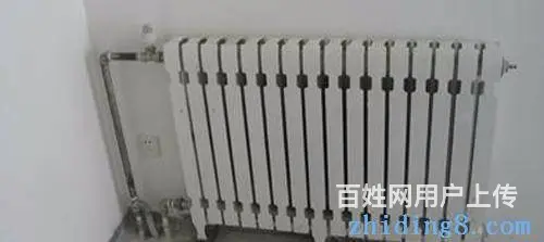 威海维修暖气漏水 维修暖气阀门漏水 - 图片 5