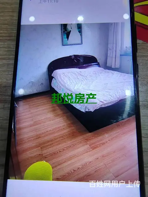 绿洲小区7楼85平10万 普通住宅 中等装修 - 图片 2