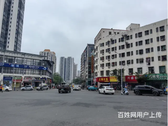（51旺铺推荐）坡博路55平临街旺铺岀租 - 图片 2