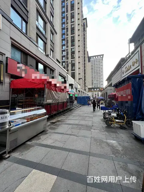 【搞定了！】香坊区通乡街松海路餐饮店出兑快餐店转让 - 图片 2