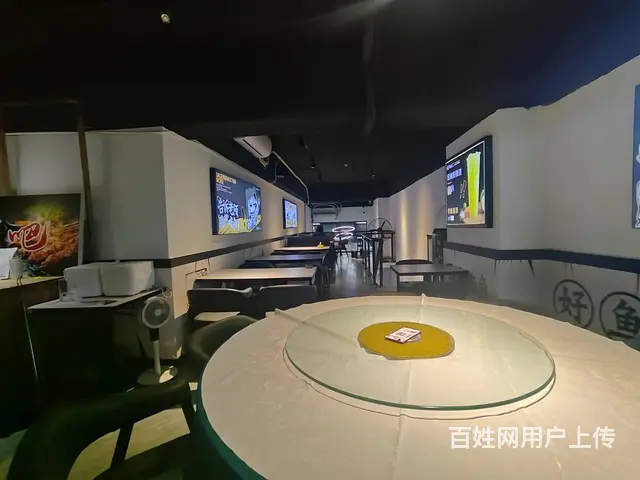 （51旺铺推荐）龙湖天街（陌小二酸菜鱼）140平转让 - 图片 7
