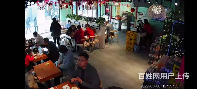 7535(七P）个人城中城南新区南京路麒麟名都内火爆旺铺转让 - 图片 3