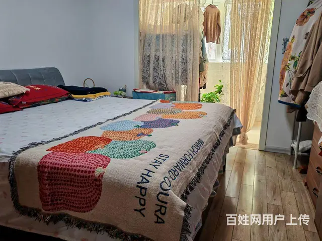 鼓励广场地铁口一站路，润和园一楼80平精装59万 - 图片 3
