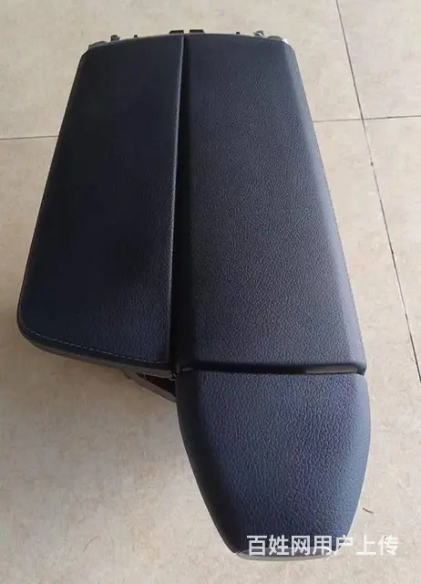 奔驰w166GL400GLS400扶手箱 - 图片 2