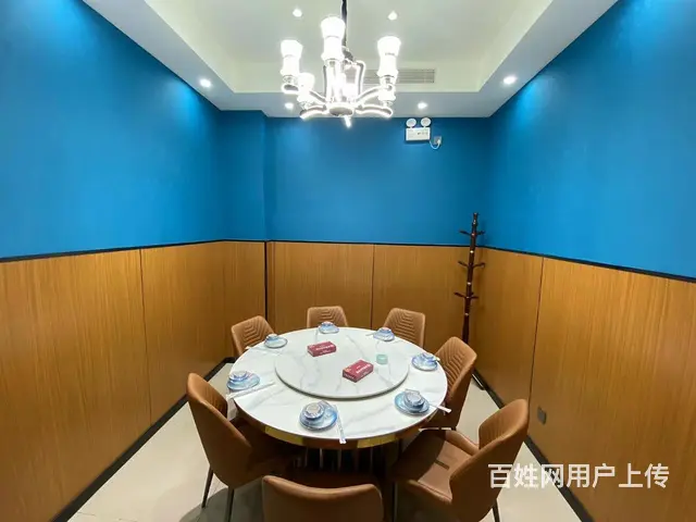 张店区樱红路营业中全羊馆整体出 - 图片 4